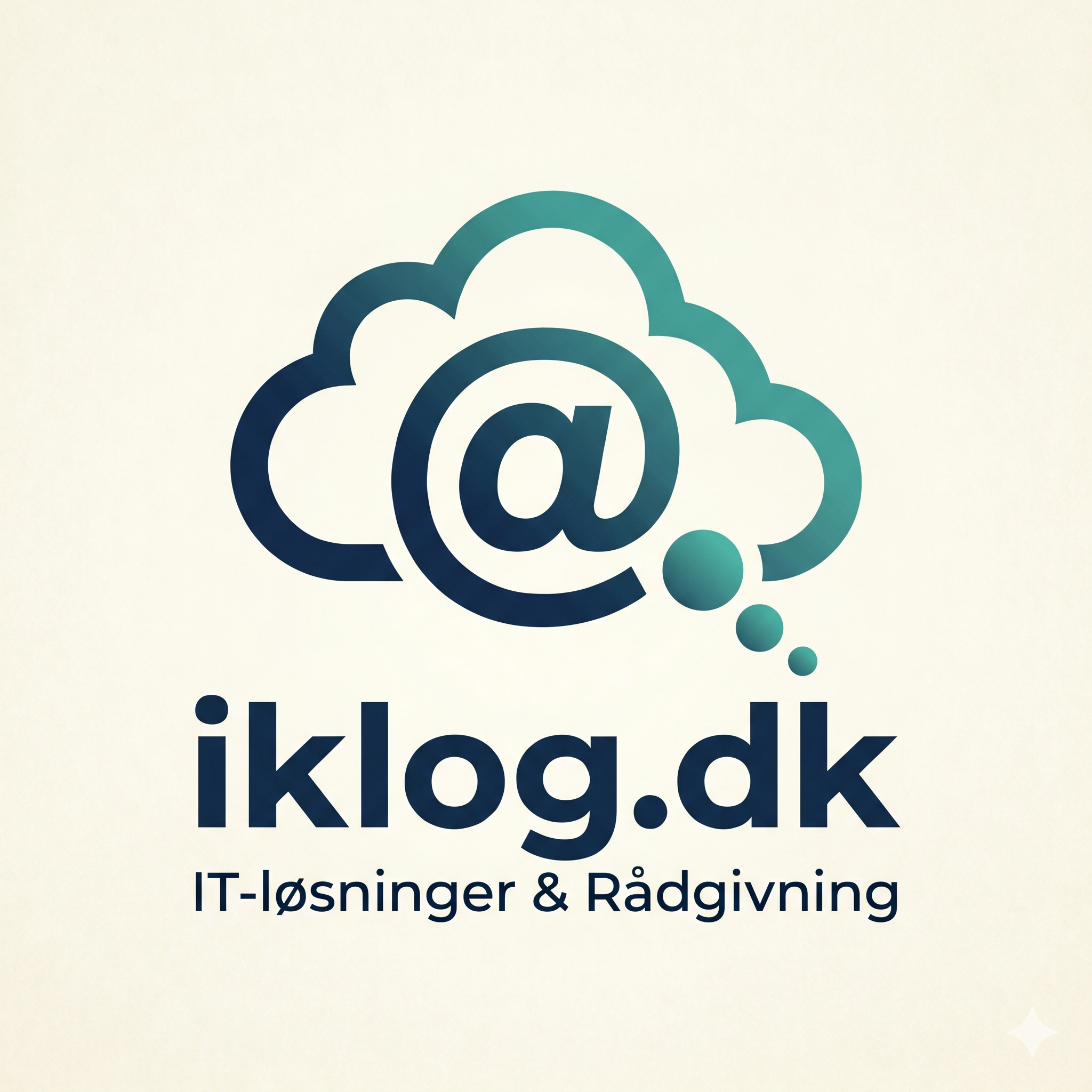 iKlog Logo