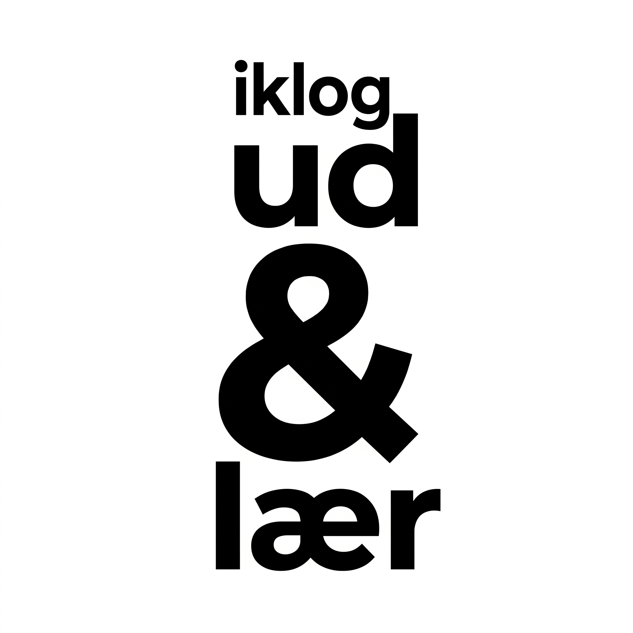 Ud og lær
