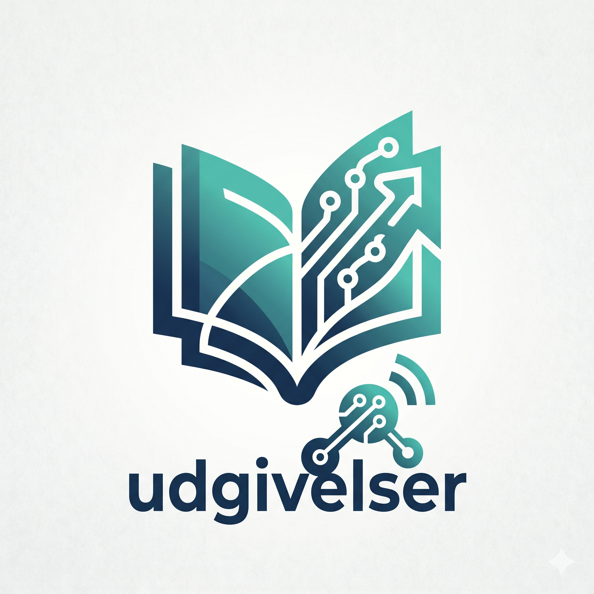 Udgivelser